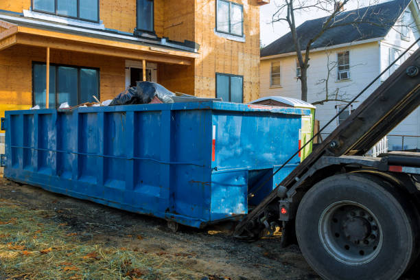 Best Shed Removal  in Eagleton Village, TN