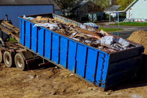 Best Residential Junk Removal  in Eagleton Village, TN