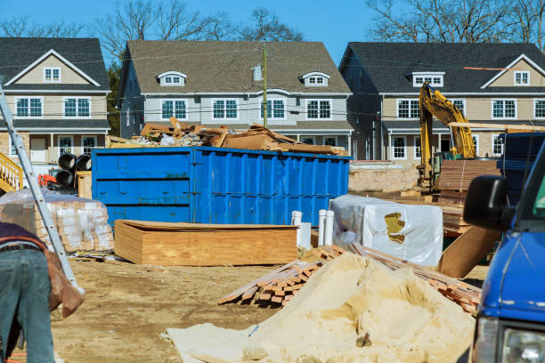 Best Basement Cleanout  in Eagleton Village, TN